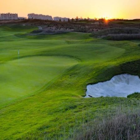 Precioso Atico En Primera Linea De Golf Alhama de Murcia Exterior foto